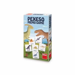 Dino Dinosauři pexeso