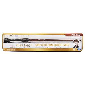 Spin Master Harry Potter Harryho kouzelnická hůlka