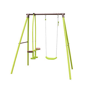 BUDDY TOYS Houpačka Swing Keynu 2