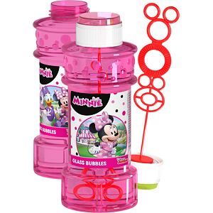 Dulcop Bublifuk Minnie 300 ml, více druhů