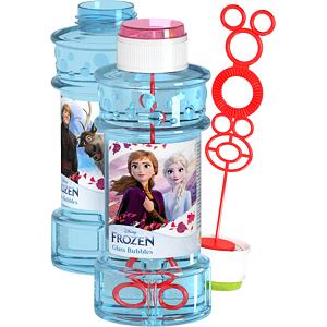 Dulcop Bublifuk Frozen 2 300 ml, více druhů