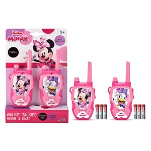 Dickie Vysílačky Walkie Talkie Minnie