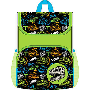 Batoh dětský předškolní MOXY - Premium Dinosaurus