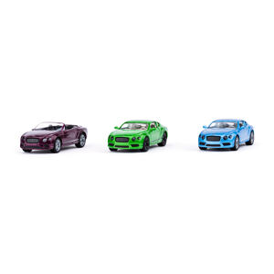 SIKU Bentley Set 2 Limited Edition