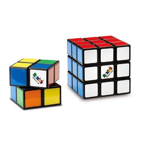 Spin Master Rubik’s Rubikova kostka Sada Duo 3x3 + 2x2