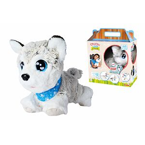 Simba Chi Chi Love Pejsek Happy Husky interaktivní
