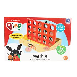 Asmodee Bing - Spoj 4