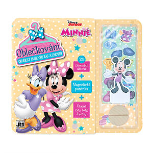 Jiri Models Oblečkování/Minnie