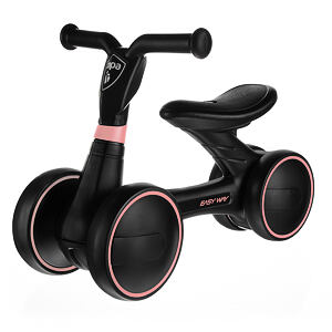 Zopa Odrážedlo Easy-Way Race Pink