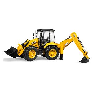Bruder Traktor JCB - bagr