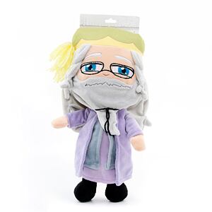 YUME Harry Potter Ministerstvo kouzel - Brumbál - 29cm
