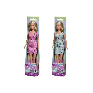 Steffi Love Panenka Steffi Bloomy, 2 druhy