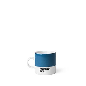 PANTONE Hrnek Espresso - Blue 2150