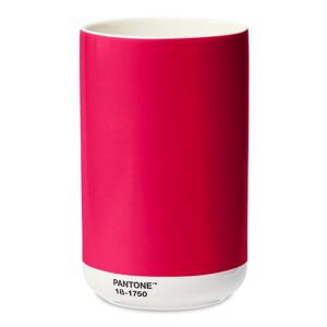 PANTONE Keramická váza - barva roku 2023