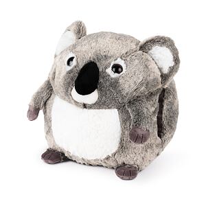Cozy Noxxiez HW711 Koala - hřejivý plyšový polštář 3 v 1