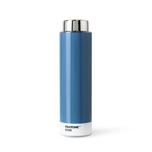 PANTONE Láhev na pití Tritan 0,5l - Blue 2150