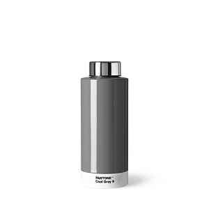 PANTONE Láhev Steel 0,63l - Cool Gray 9