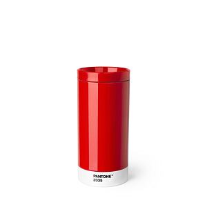 PANTONE To Go Cup - Red 2035