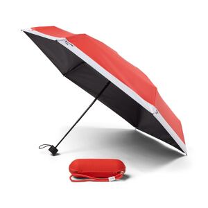 PANTONE Deštník skládací - Red 2035