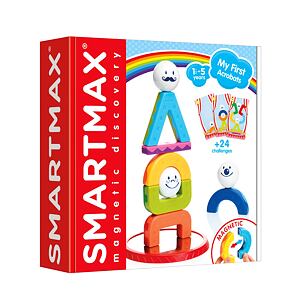 SmartMax Moji první akrobati