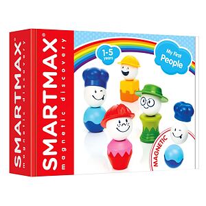SmartMax Moji první lidé, 12 ks