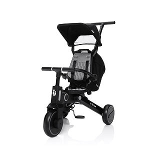 Zopa Tříkolka X Trike Lunar Grey
