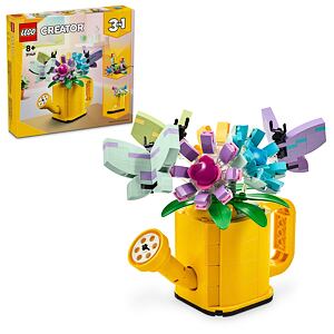 LEGO® Creator 31149 Květiny v konvi