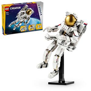 LEGO® Creator 31152 Astronaut