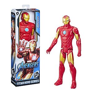 Hasbro Figurka Avengers Iron Man 30 cm