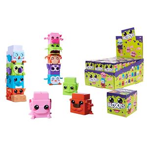 Simba Bloxies Hrací figurky, Wave 1