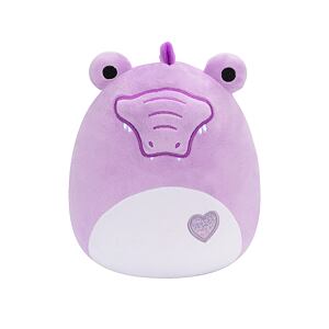 SQUISHMALLOWS Aligátor - Bunny