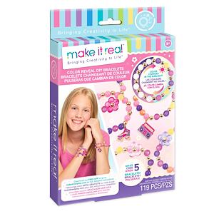 Make It Real Sada na výrobu měnících se korálků