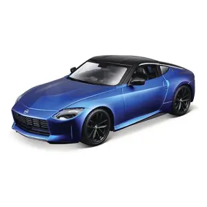 Maisto MODEL KITS, ASSEMBLY LINE, SPAL - 2023 Nissan Z, 1:24