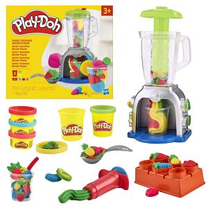 Play-Doh Blender na smoothies