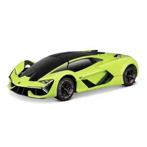 Maisto Lamborghini Terzo Millennio zelené, 1:24