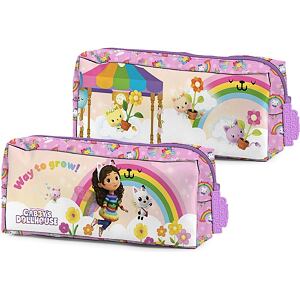 Coriex Gabby's Dollhouse Penál tvar obdelník