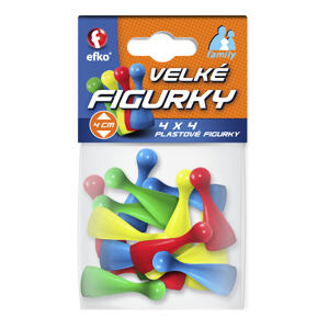 Efko Velké figurky Family