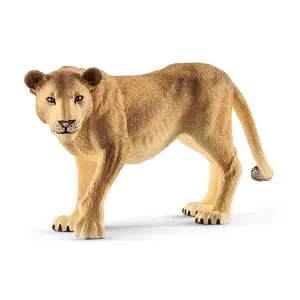 Schleich Zvířátko - Lvice