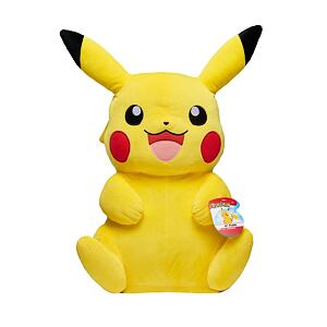 Orbico Pokémon Pikachu 60cm, plyš NEW