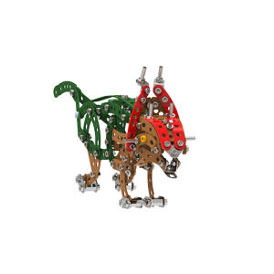 Merkur DINO Diabloceratops, 284 dílků