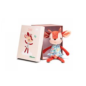 Lilliputiens Jelínek Stella - plyšová hračka ECO