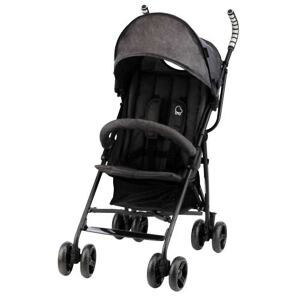 Bomimi LIGERO golfky, Anthracite Melange