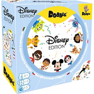 Dobble Disney