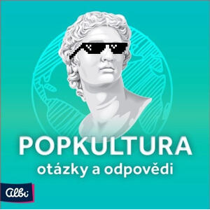 Albi Popkultura - otázky a odpovědi