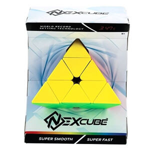 Albi NexCube Pyramida