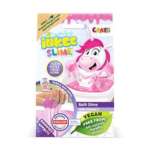INKEE Koupelový sliz Unicorn