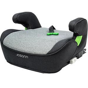 Osann Podsedák Lux Isofix - Universe Grey