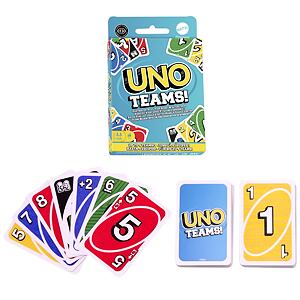 Mattel UNO® Teams