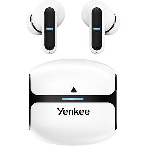 YENKEE EVEPODS PRO YHP 09BT WE TWS Sluchátka