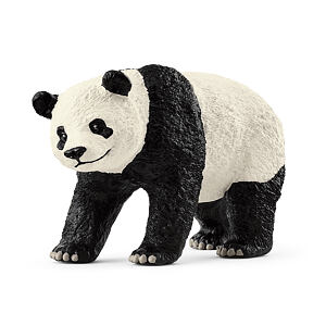 Schleich Panda velká